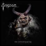 magnum – the monster roars