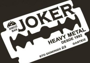 Disco Bar Joker pic 1
