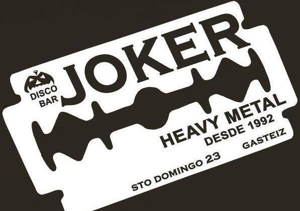 Disco Bar Joker pic 1
