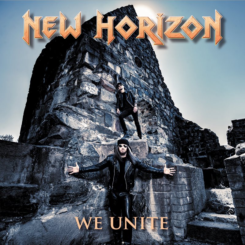 new horizon - we unite