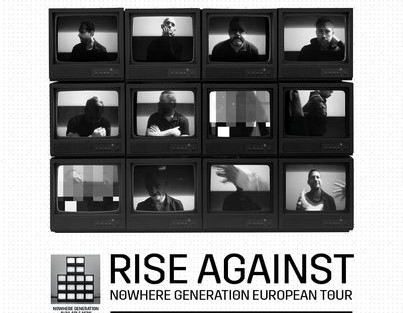 rise against pic 1