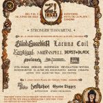 Z! Live cartel 2022