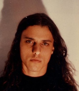 chuck schuldiner pic 1