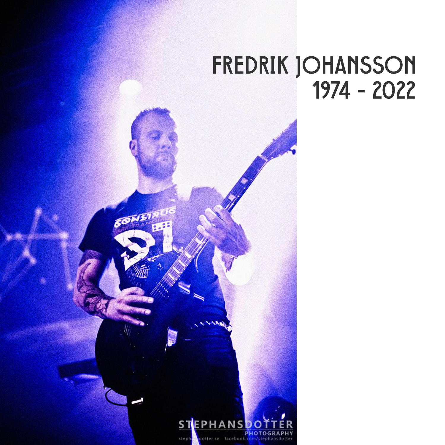 Fredrik Johansson pic 1