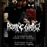 rotting christ cartel 2022 pic 1