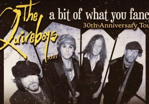 the quireboys 2022 pic 1