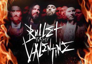 bullet for my valentine pic 1