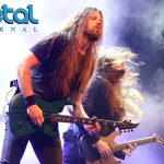 dark tranquillity – metal journal – bilbao – 2022 pic 2