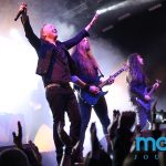 dark tranquillity – metal journal – bilbao – 2022 pic 3