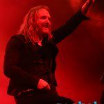 dark tranquillity – metal journal – bilbao – 2022 pic 4
