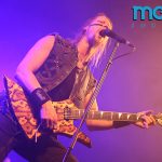 ensiferum – metal journal – bilbao – 2022 pic 2