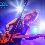 ensiferum – metal journal – bilbao – 2022 pic 4