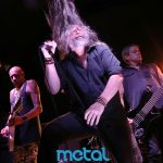praying mantis – metal journal portugalete pic 3