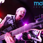 praying mantis – metal journal portugalete pic 5