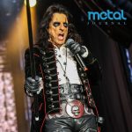Alice Cooper metal journal rock fest bcn 1
