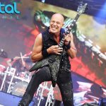 accept – barcelona rock fest 2022 metal journal pic 1