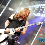 accept – barcelona rock fest 2022 metal journal pic 4