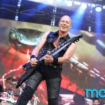 accept – barcelona rock fest 2022 metal journal pic 5