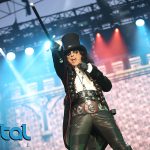 alice cooper – barcelona rock fest 2022 metal journal pic 2