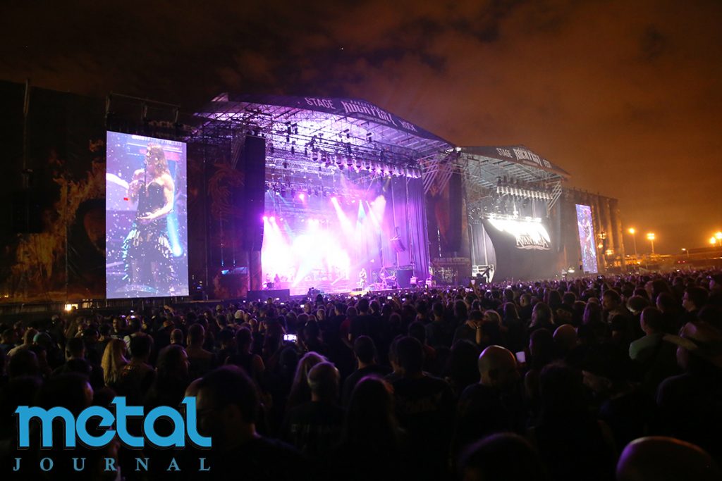 Barcelona Rock Fest 2024, información y precios de los abonos Metal