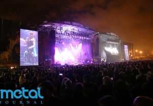 barcelona rock fest - escenario público 2022 pic 1