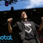 blackowl – barcelona rock fest 2022 metal journal pic 2