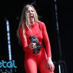 blues pills – barcelona rock fest 2022 metal journal pic 3