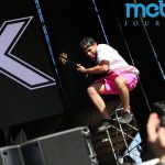 crisix – barcelona rock fest 2022 metal journal pic 1