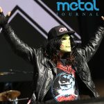 crisix – barcelona rock fest 2022 metal journal pic 3