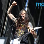 crisix – barcelona rock fest 2022 metal journal pic 4