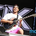 crisix – barcelona rock fest 2022 metal journal pic 5
