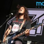 crisix – barcelona rock fest 2022 metal journal pic 6