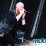 diamond head – barcelona rock fest 2022 metal journal pic 2