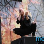 diamond head – barcelona rock fest 2022 metal journal pic 3