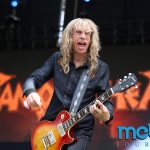 diamond head – barcelona rock fest 2022 metal journal pic 4