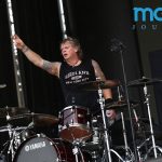 diamond head – barcelona rock fest 2022 metal journal pic 6