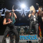doro – barcelona rock fest 2022 metal journal pic 11