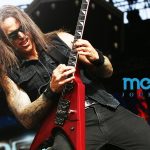 doro – barcelona rock fest 2022 metal journal pic 2