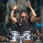 doro – barcelona rock fest 2022 metal journal pic 3