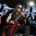 doro – barcelona rock fest 2022 metal journal pic 4