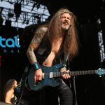 doro – barcelona rock fest 2022 metal journal pic 5