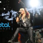 doro – barcelona rock fest 2022 metal journal pic 9