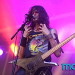 evil invaders – barcelona rock fest 2022 metal journal pic 1