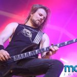 evil invaders – barcelona rock fest 2022 metal journal pic 2