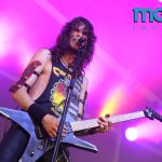 evil invaders – barcelona rock fest 2022 metal journal pic 3