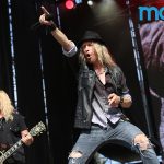 gotthard – barcelona rock fest 2022 metal journal pic 1