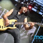 gotthard – barcelona rock fest 2022 metal journal pic 2