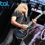 gotthard – barcelona rock fest 2022 metal journal pic 3
