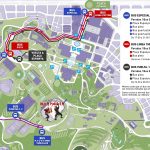 iron maiden – barcelona mapa 2
