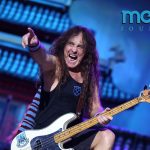 iron maiden – metal journal barcelona 2022 pic 1